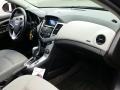 Atlantis Blue Metallic - Cruze LT Photo No. 6