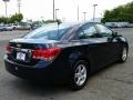 Atlantis Blue Metallic - Cruze LT Photo No. 7
