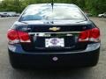 Atlantis Blue Metallic - Cruze LT Photo No. 8