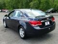 Atlantis Blue Metallic - Cruze LT Photo No. 9