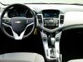 Atlantis Blue Metallic - Cruze LT Photo No. 12