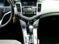 Atlantis Blue Metallic - Cruze LT Photo No. 14
