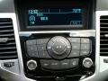 Atlantis Blue Metallic - Cruze LT Photo No. 15