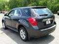 Ashen Gray Metallic - Equinox LS Photo No. 11