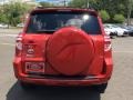 Barcelona Red Metallic - RAV4 I4 4WD Photo No. 5