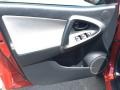 Barcelona Red Metallic - RAV4 I4 4WD Photo No. 7