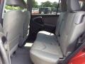 Barcelona Red Metallic - RAV4 I4 4WD Photo No. 16