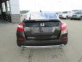 Kona Coffee Metallic - Crosstour EX-L V-6 4WD Photo No. 3