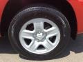 Barcelona Red Metallic - RAV4 I4 4WD Photo No. 21