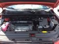 Barcelona Red Metallic - RAV4 I4 4WD Photo No. 22
