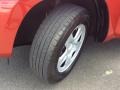 Barcelona Red Metallic - RAV4 I4 4WD Photo No. 23