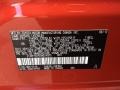 Barcelona Red Metallic - RAV4 I4 4WD Photo No. 24