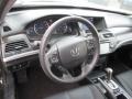 Kona Coffee Metallic - Crosstour EX-L V-6 4WD Photo No. 11
