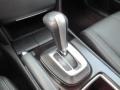 Kona Coffee Metallic - Crosstour EX-L V-6 4WD Photo No. 12