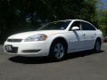White - Impala LT Photo No. 1