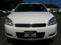 White - Impala LT Photo No. 2