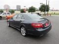 Steel Grey Metallic - E 350 Sedan Photo No. 5