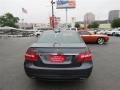 Steel Grey Metallic - E 350 Sedan Photo No. 6