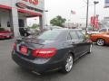 Steel Grey Metallic - E 350 Sedan Photo No. 7
