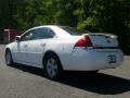 White - Impala LT Photo No. 6