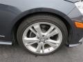 Steel Grey Metallic - E 350 Sedan Photo No. 9