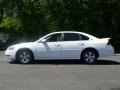 White - Impala LT Photo No. 7