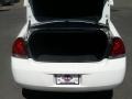 White - Impala LT Photo No. 8