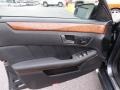 Steel Grey Metallic - E 350 Sedan Photo No. 11