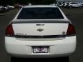 White - Impala LT Photo No. 9