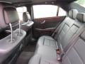 Steel Grey Metallic - E 350 Sedan Photo No. 13