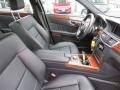 Steel Grey Metallic - E 350 Sedan Photo No. 14