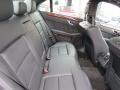 Steel Grey Metallic - E 350 Sedan Photo No. 15