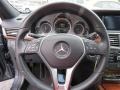 Steel Grey Metallic - E 350 Sedan Photo No. 23