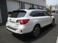 Crystal White Pearl - Outback 3.6R Limited Photo No. 6