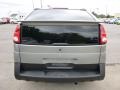 Liquid Gray Metallic - Aztek AWD Photo No. 3