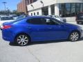 2011 Corsa Blue Kia Optima SX  photo #7