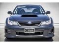 Dark Gray Metallic - Impreza WRX Limited Sedan Photo No. 2