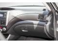 Dark Gray Metallic - Impreza WRX Limited Sedan Photo No. 21