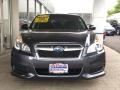 Graphite Gray Metallic - Legacy 2.5i Premium Photo No. 2