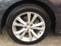 Graphite Gray Metallic - Legacy 2.5i Premium Photo No. 3