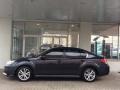 Graphite Gray Metallic - Legacy 2.5i Premium Photo No. 4