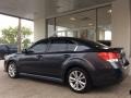 Graphite Gray Metallic - Legacy 2.5i Premium Photo No. 5