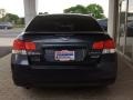 Graphite Gray Metallic - Legacy 2.5i Premium Photo No. 6