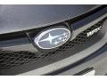 Dark Gray Metallic - Impreza WRX Limited Sedan Photo No. 26
