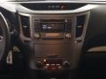 Graphite Gray Metallic - Legacy 2.5i Premium Photo No. 9