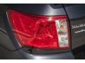 Dark Gray Metallic - Impreza WRX Limited Sedan Photo No. 27