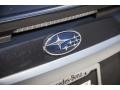 Dark Gray Metallic - Impreza WRX Limited Sedan Photo No. 29