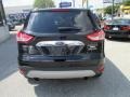 2014 Tuxedo Black Ford Escape Titanium 2.0L EcoBoost 4WD  photo #9