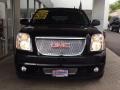 Onyx Black - Yukon Denali AWD Photo No. 2