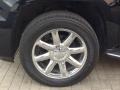 Onyx Black - Yukon Denali AWD Photo No. 3